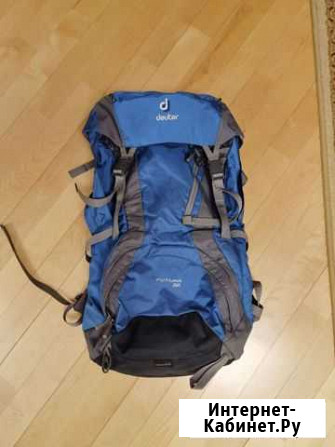 Рюкзак Deuter Futura 32 литра Ижевск - изображение 1