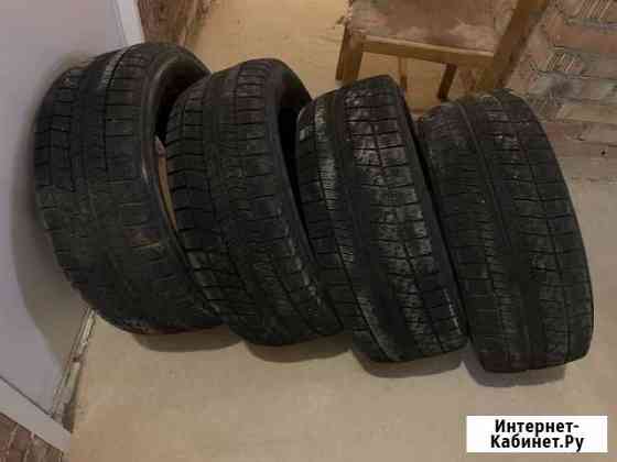 Bridgestone Blizzak VRX 205/55 R16 91S 4шт Коммунарка