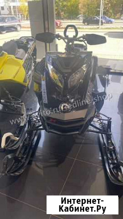 Summit X expert 165 850 E-TEC turbo shot 2021 Тюмень - изображение 1