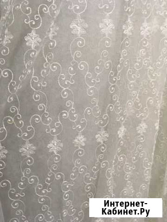 Тюль Нижнекамск - изображение 1