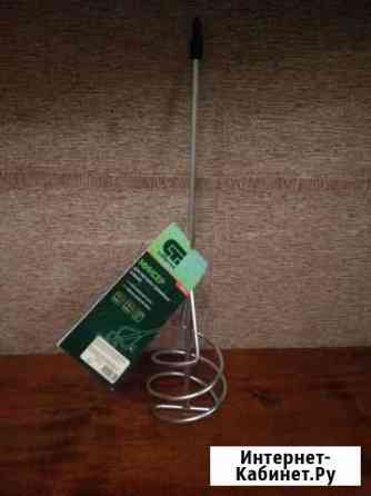 Миксер строительный Архангельск