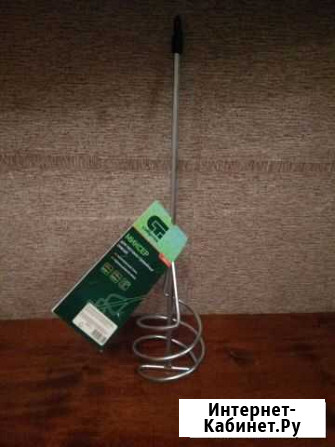 Миксер строительный Архангельск - изображение 1