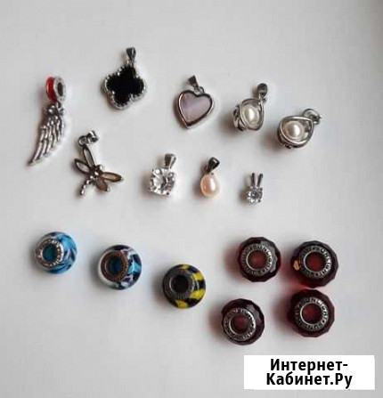 Украшения подвески и шармы санлайт Казань - изображение 1