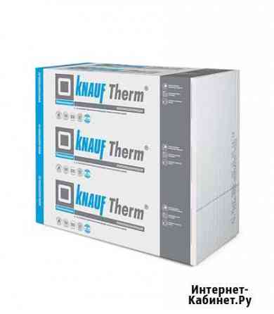 Пенополистирол Knauf Therm 25 Стена PRO 50х1000х10 Ржев