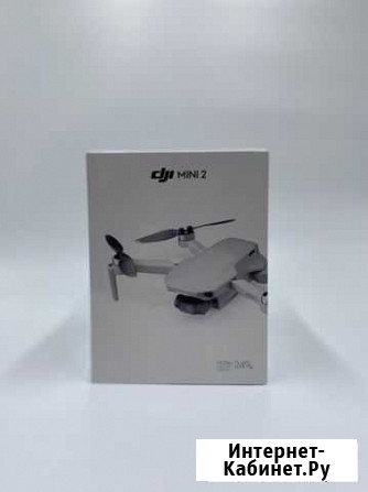 Квадрокоптер DJI Mavic mini 2 Махачкала - изображение 1