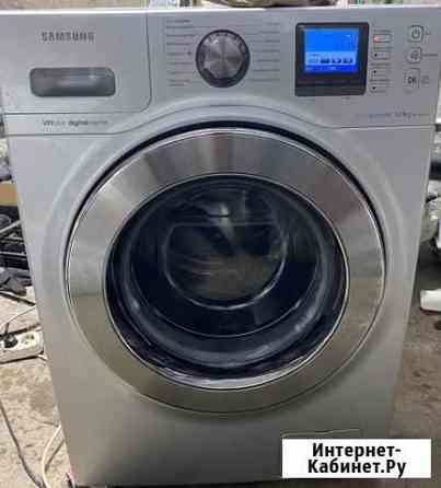 Стиральная машина Samsung 12 kg Грозный