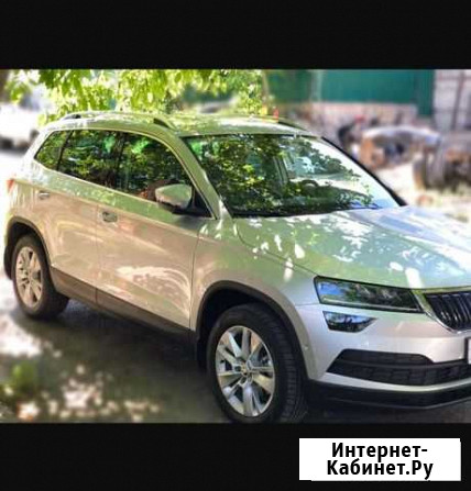 Авто с личным водителем Великий Новгород - изображение 1