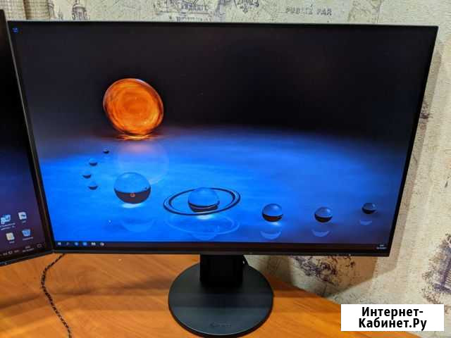 Монитор Eizo FlexScan EV2457 Казань - изображение 1