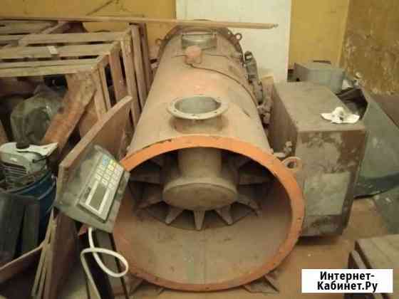 Теплогенератор газовый тг - 1Б(2) 116 кВт Жуковский
