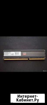 Оперативная память ddr3 AMD radeon R5 Балаково - изображение 1