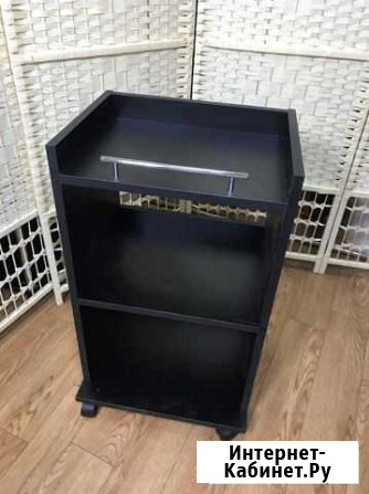 Этажерка Астра в салон Калининград - изображение 1