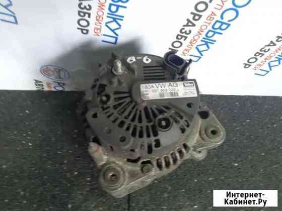 Генератор Volkswagen Caravelle (T4) IV рестайлинг Сургут