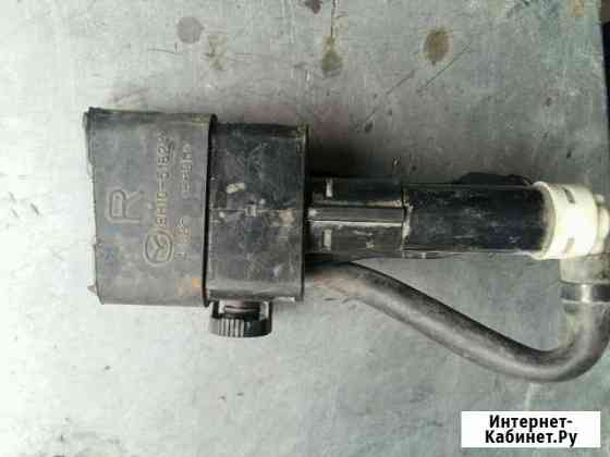 Омыватель мазда сх7 правый Краснодар