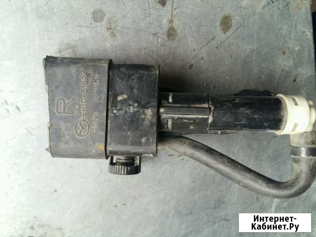 Омыватель мазда сх7 правый Краснодар - изображение 1