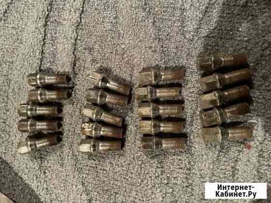 Болты колесные VAG audi-volkswagen-skoda Мурманск