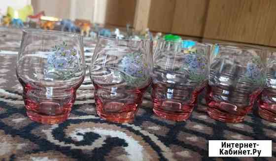 Рюмка СССР Ставрополь