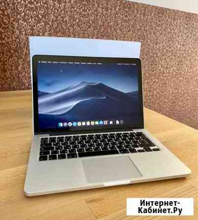 Macbook Pro 13 Retina 2014 Люберцы