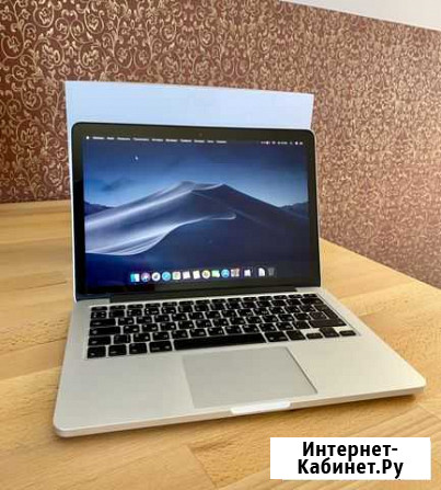 Macbook Pro 13 Retina 2014 Люберцы - изображение 1