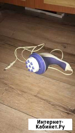 Вибро массажер для тела Рязань - изображение 1