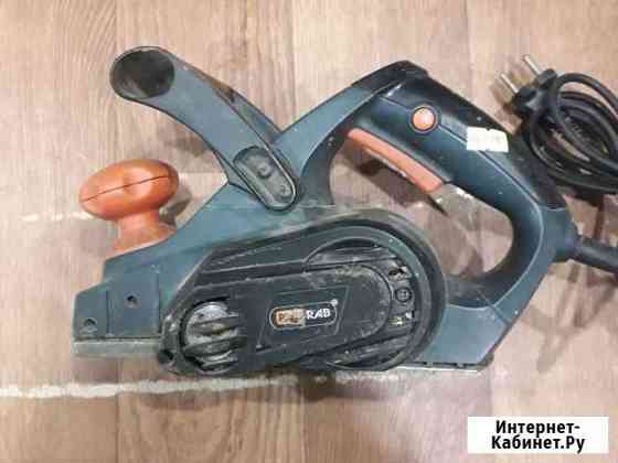 Рубанок электрическийprorab 6103A Усолье-Сибирское