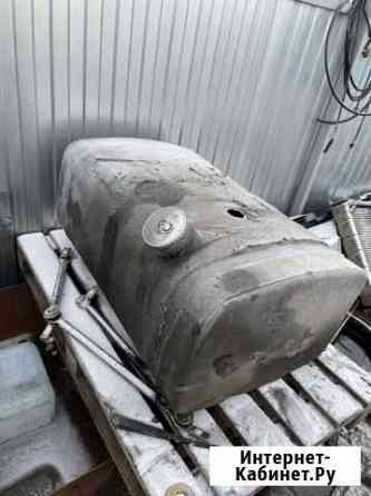 Топливный бак Volvo fl 6 Пенза