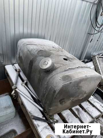 Топливный бак Volvo fl 6 Пенза - изображение 1