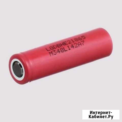 Продам аккумуляторы 18650 Великие Луки - изображение 1