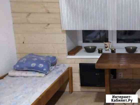 Продам кровать из массива дерева Череповец