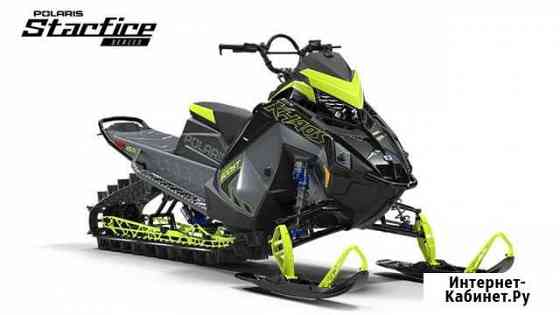 Polaris 850 Matrix 155 Slash 2022 Вологда