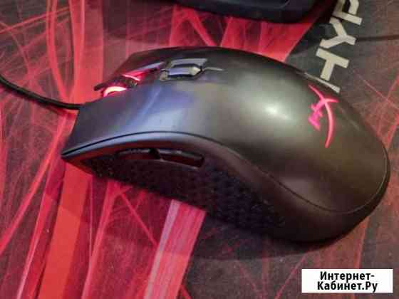 Игровая мышь Hyperx Pulsfire Fps Pro Волгоград