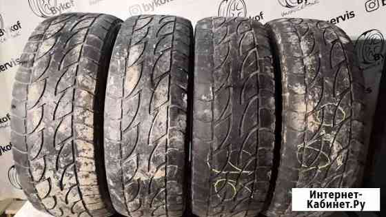 Bridgestone 265/65 R17 112T 4шт Новосибирск