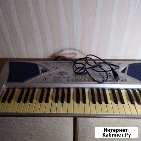 Синтезатор Мк-2054 Ярославль - изображение 1