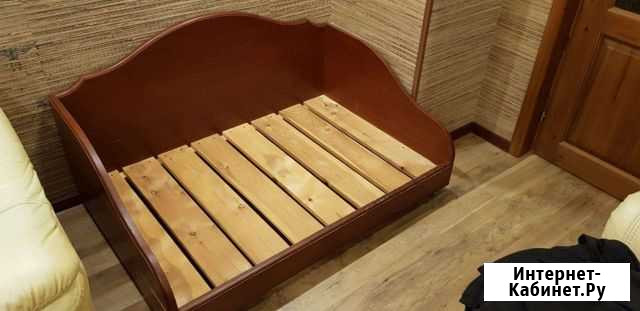 Кровать для собаки Мурманск - изображение 1