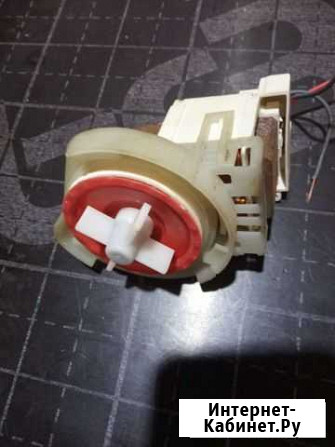 Откачивающая помпа стиральной машины Тюмень - изображение 1