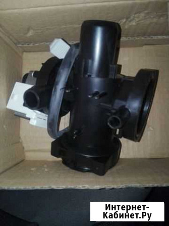 Насос стиральной машины LG Чита - изображение 1