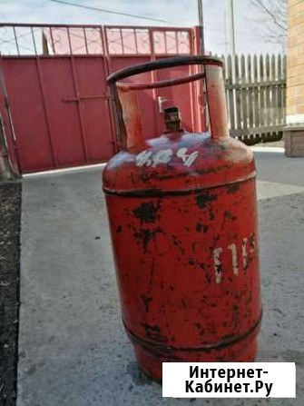Балкон газовый Барнаул - изображение 1