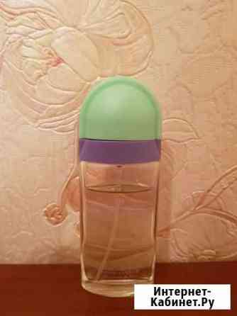 Духи Ozone Sergio Tacchini 30 ml Бийск