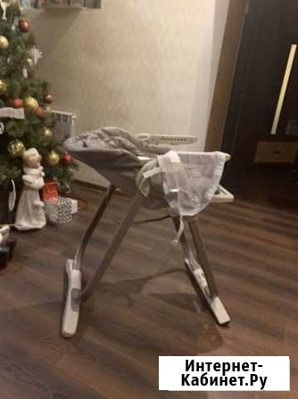 Детский стол и стул chicco Симферополь - изображение 1