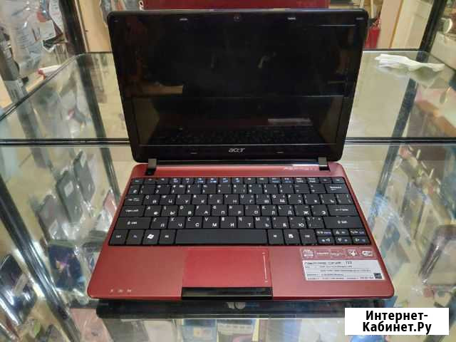Нетбук Acer (под заказ) Сыктывкар - изображение 1