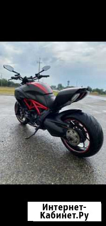 Ducati diavel carbon Краснодар - изображение 1