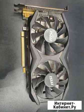 Видеокарта gtx 1050 2 гб Симферополь