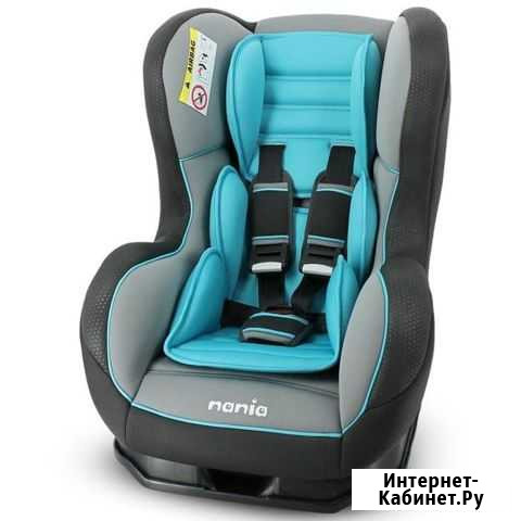 Автокресло nania Cosmo SP Isofix 0-4 года (9 - 18 Калининград - изображение 1