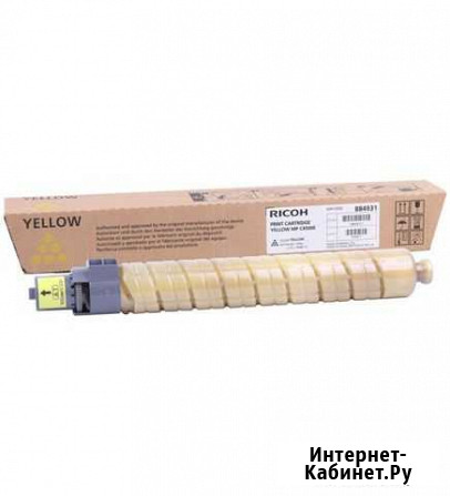Картридж Ricoh MPC4500 (888609/842035/884931) Мытищи - изображение 1