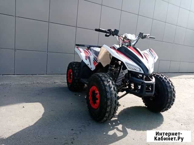 Квадроцикл Шармакс ATV 180 Киров - изображение 1