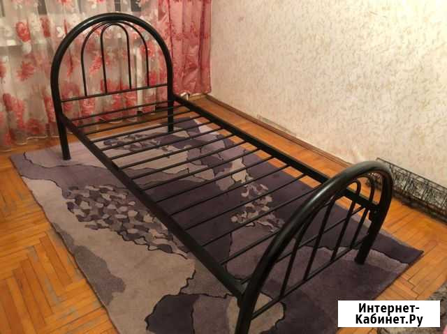 Кровать Нальчик - изображение 1