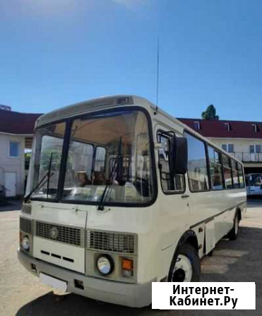 Городской автобус ПАЗ 4234-05, 2013 Новороссийск - изображение 1