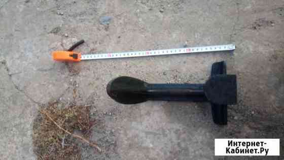 Лапа сапожная Белгород