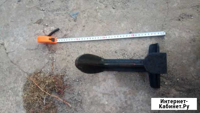 Лапа сапожная Белгород - изображение 1