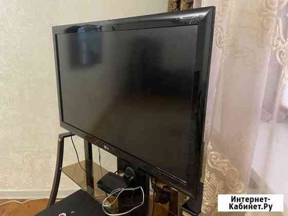 Телевизор Lg 107см Хасавюрт