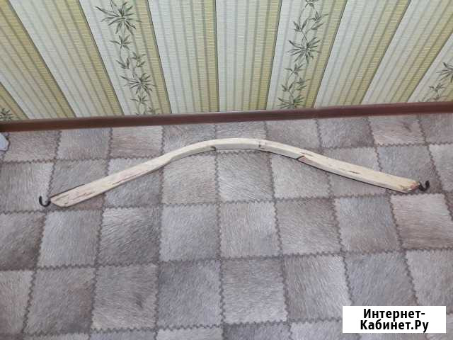 Старинное коромысло Ставрополь - изображение 1